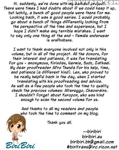 Chu-bra!! Volume 7 Chapter 48 - "step Up!!" - Nakata Yumi Chapter 1000 Page 34